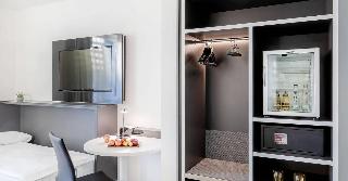 INNSiDE by Melia Berlin Mitte fotoÄŸrafÄ±