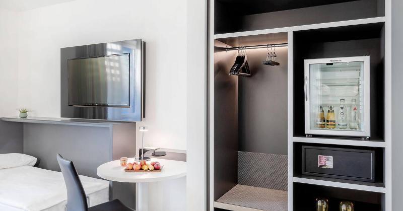 INNSiDE by Melia Berlin Mitte - Oda