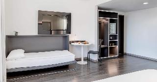 INNSiDE by Melia Berlin Mitte fotoÄŸrafÄ±