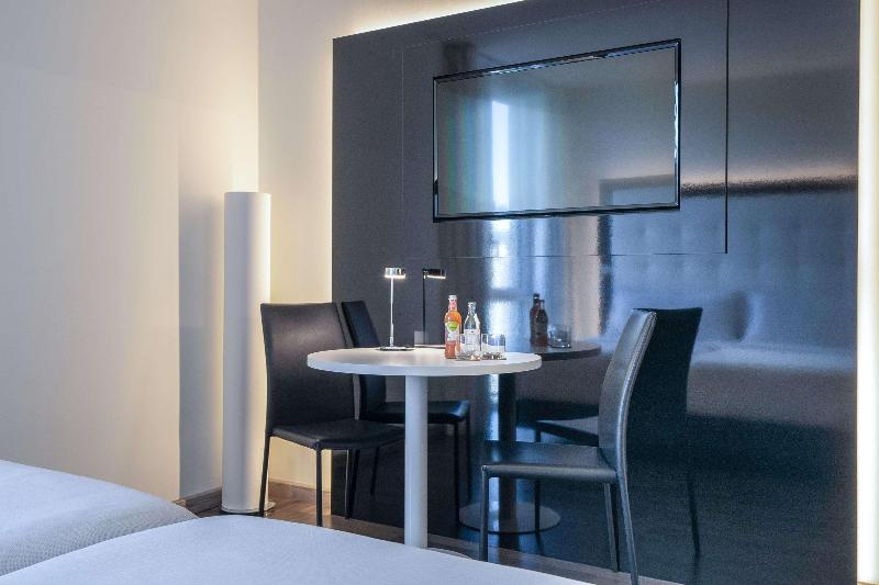 INNSiDE by Melia Berlin Mitte - Oda