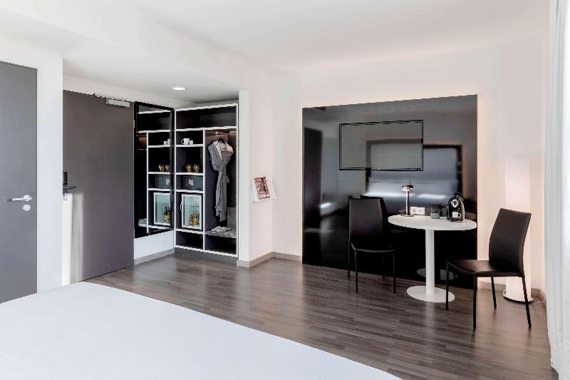 INNSiDE by Melia Berlin Mitte - Oda