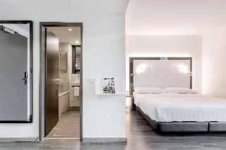 INNSiDE by Melia Berlin Mitte fotoÄŸrafÄ±