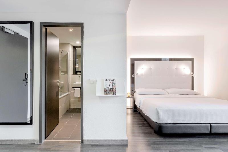 INNSiDE by Melia Berlin Mitte - Oda