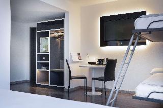 INNSiDE by Melia Berlin Mitte fotoÄŸrafÄ±