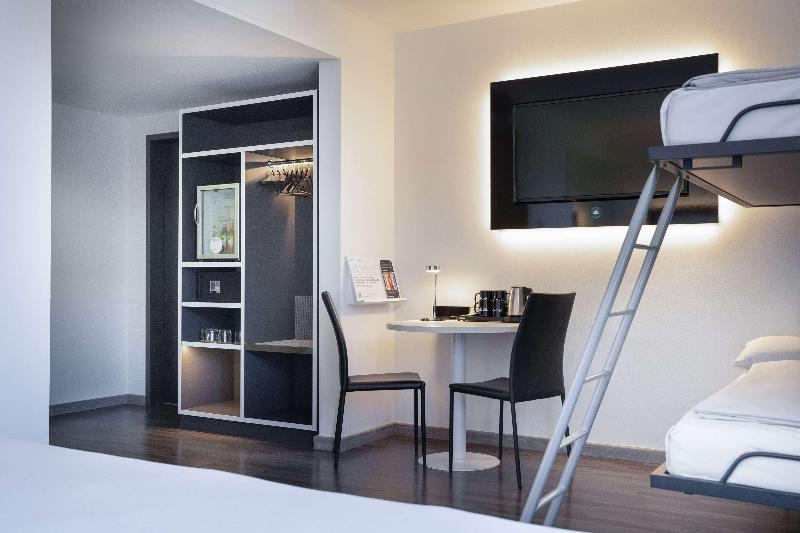 INNSiDE by Melia Berlin Mitte - Oda