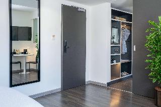 INNSiDE by Melia Berlin Mitte fotoÄŸrafÄ±
