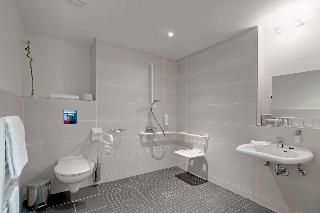 INNSiDE by Melia Berlin Mitte fotoÄŸrafÄ±