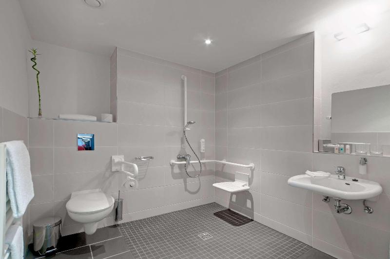 INNSiDE by Melia Berlin Mitte - Oda
