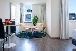 INNSiDE by Melia Berlin Mitte fotoÄŸrafÄ±