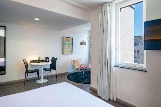 INNSiDE by Melia Berlin Mitte fotoÄŸrafÄ±