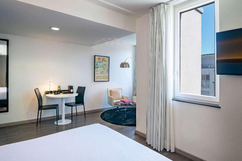 INNSiDE by Melia Berlin Mitte - Oda