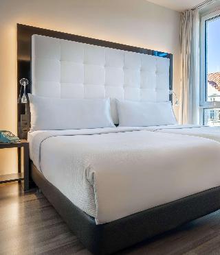 INNSiDE by Melia Berlin Mitte fotoÄŸrafÄ±