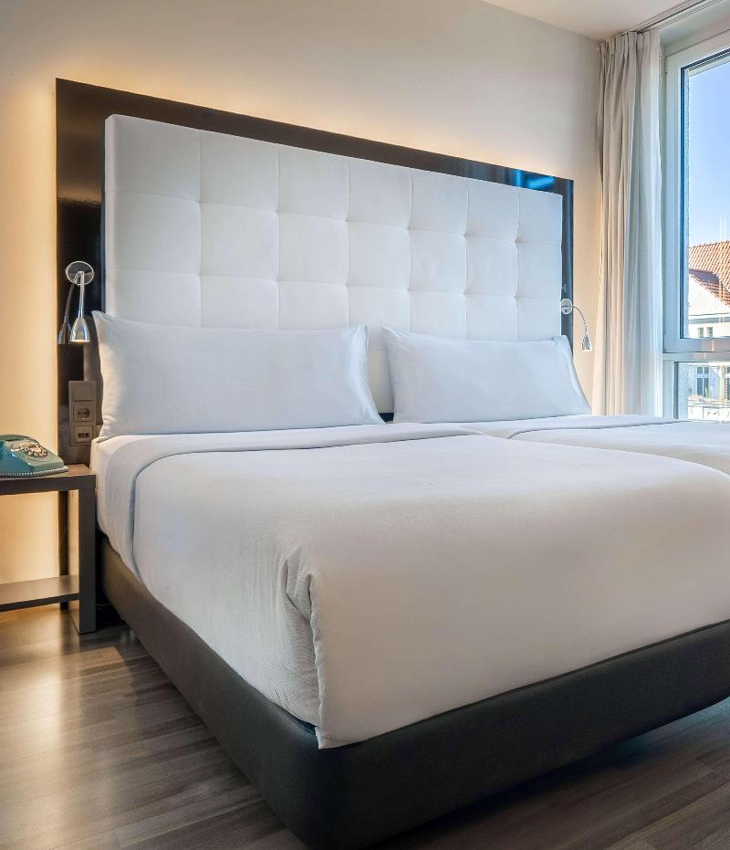 INNSiDE by Melia Berlin Mitte - Oda