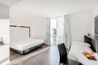 INNSiDE by Melia Berlin Mitte fotoÄŸrafÄ±
