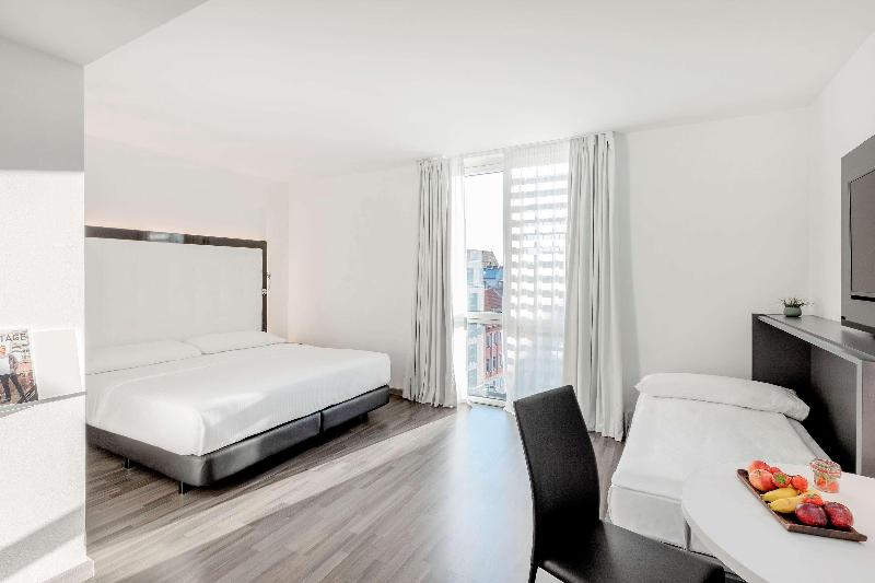INNSiDE by Melia Berlin Mitte - Oda