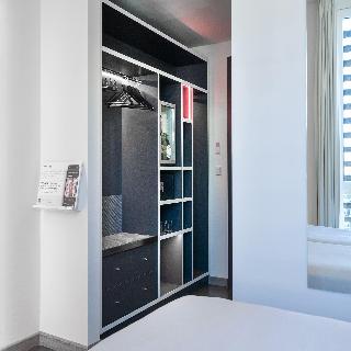 INNSiDE by Melia Berlin Mitte fotoÄŸrafÄ±