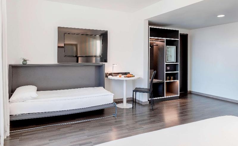 INNSiDE by Melia Berlin Mitte - Oda