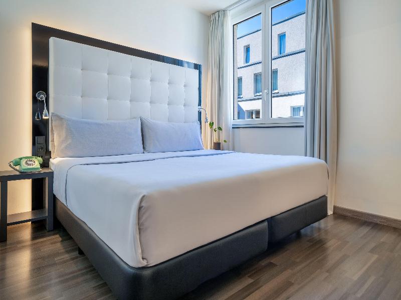 INNSiDE by Melia Berlin Mitte - Oda
