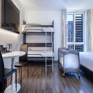 INNSiDE by Melia Berlin Mitte fotoÄŸrafÄ±