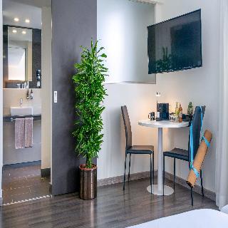 INNSiDE by Melia Berlin Mitte fotoÄŸrafÄ±