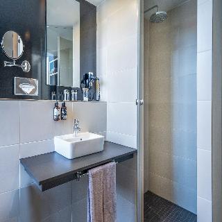 INNSiDE by Melia Berlin Mitte fotoÄŸrafÄ±