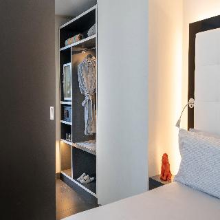 INNSiDE by Melia Berlin Mitte fotoÄŸrafÄ±