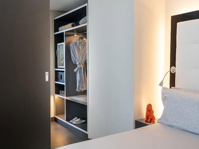 INNSiDE by Melia Berlin Mitte - Oda