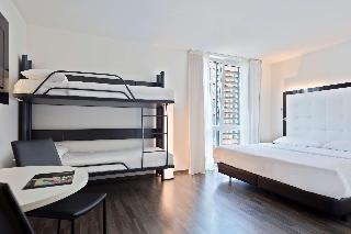 INNSiDE by Melia Berlin Mitte fotoÄŸrafÄ±