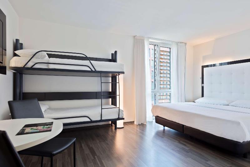 INNSiDE by Melia Berlin Mitte - Oda