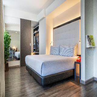 INNSiDE by Melia Berlin Mitte fotoÄŸrafÄ±
