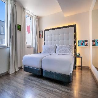 INNSiDE by Melia Berlin Mitte fotoÄŸrafÄ±