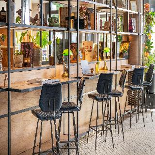 INNSiDE by Melia Berlin Mitte fotoÄŸrafÄ±
