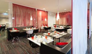 INNSiDE by Melia Berlin Mitte fotoÄŸrafÄ±