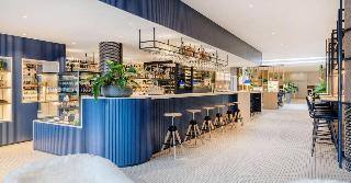 INNSiDE by Melia Berlin Mitte fotoÄŸrafÄ±