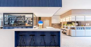 INNSiDE by Melia Berlin Mitte fotoÄŸrafÄ±