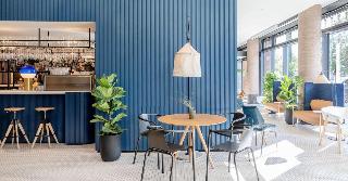 INNSiDE by Melia Berlin Mitte fotoÄŸrafÄ±