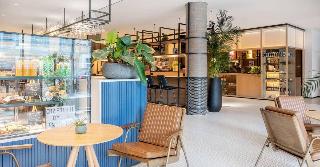INNSiDE by Melia Berlin Mitte fotoÄŸrafÄ±