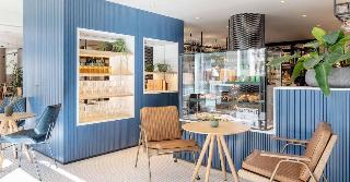 INNSiDE by Melia Berlin Mitte fotoÄŸrafÄ±