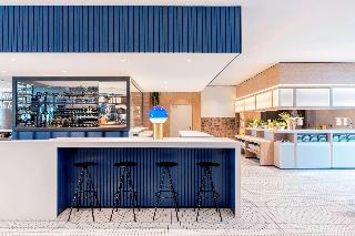 INNSiDE by Melia Berlin Mitte fotoÄŸrafÄ±