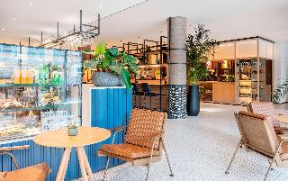 INNSiDE by Melia Berlin Mitte fotoÄŸrafÄ±