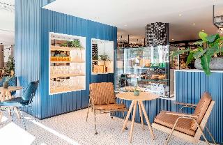 INNSiDE by Melia Berlin Mitte fotoÄŸrafÄ±