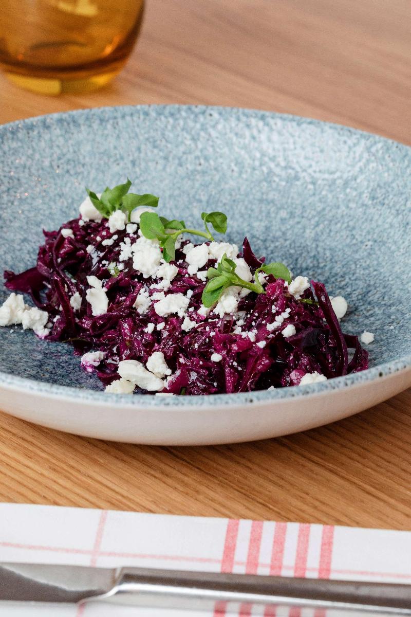 INNSiDE by Melia Berlin Mitte - Restoran