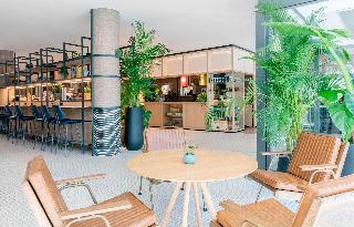 INNSiDE by Melia Berlin Mitte fotoÄŸrafÄ±