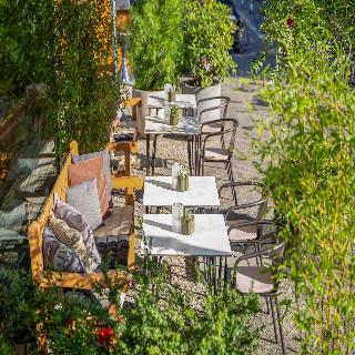 INNSiDE by Melia Berlin Mitte fotoÄŸrafÄ±