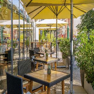 INNSiDE by Melia Berlin Mitte fotoÄŸrafÄ±