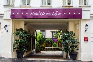Garden Elysee