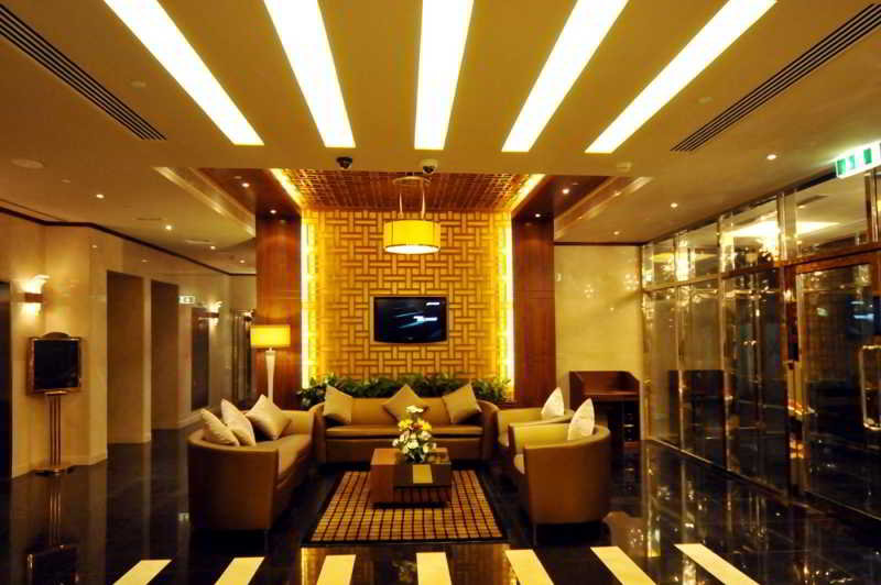 Dunes Hotel Apartment - Oud Metha fotoÄŸrafÄ±