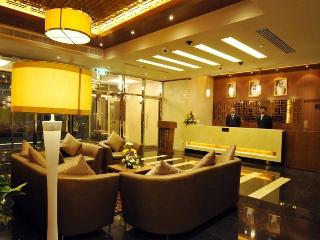 Dunes Hotel Apartment - Oud Metha fotoÄŸrafÄ±
