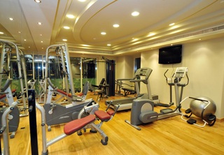 Dunes Hotel Apartment - Oud Metha fotoÄŸrafÄ±