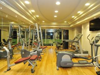 Dunes Hotel Apartment - Oud Metha fotoÄŸrafÄ±